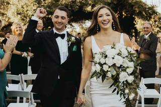 My Forever by Nikki Wedding Consulting - 24