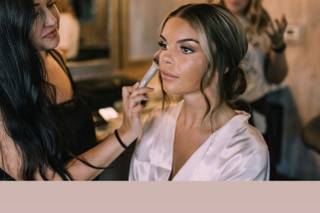 Makeup by Caitlin - 21