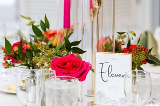 The Flower Girl Company - 14