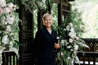 Rev. Anita J. Gordon - 20