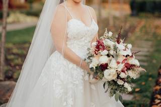 AMARYLLIS EVENT DECOR - 6