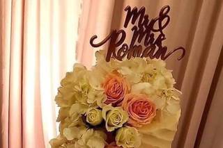 Designer Cakes and Desserts - 17
