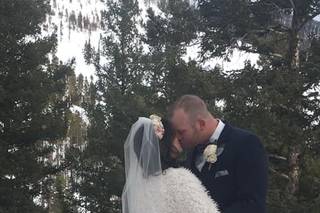 Weddings With Clinton - 14