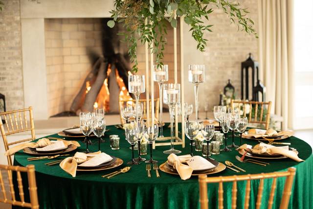 Events by D. Nicole 2