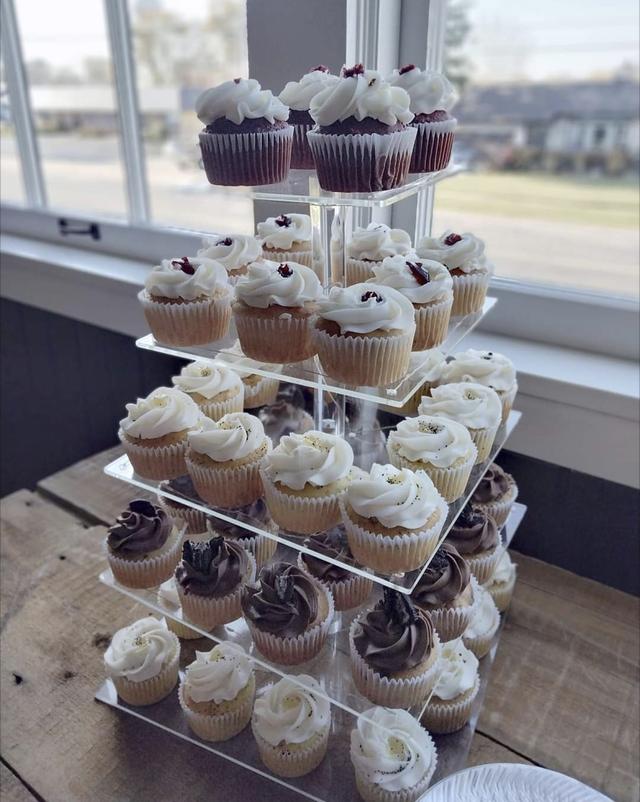 karen the cake lady - 2