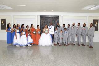 Special Moments Wedding And Event Planning - 14