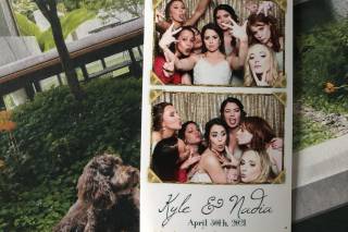 Central Jersey Photo Booths - 16