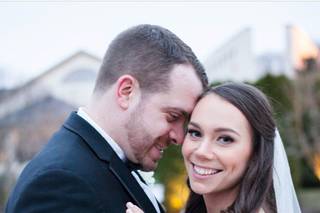The Bridal Artistry Co. - 78