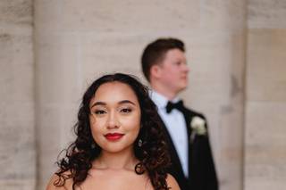 MU8 Bridal Beauty - 17