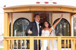 Mark of Elegance Limousine Services - 9