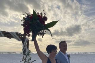 Beach Breeze Weddings and Sarasota Wedding Events - 5