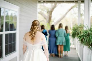 Parlour Bridal - 19