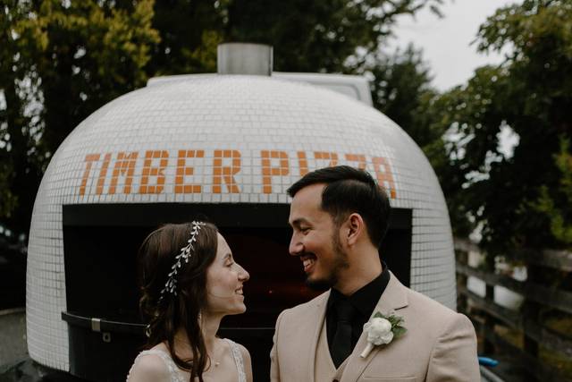 Timber Pizza Company 4