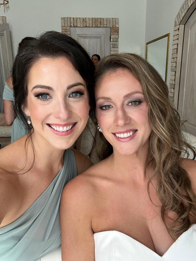 Bombshell Brides - 2