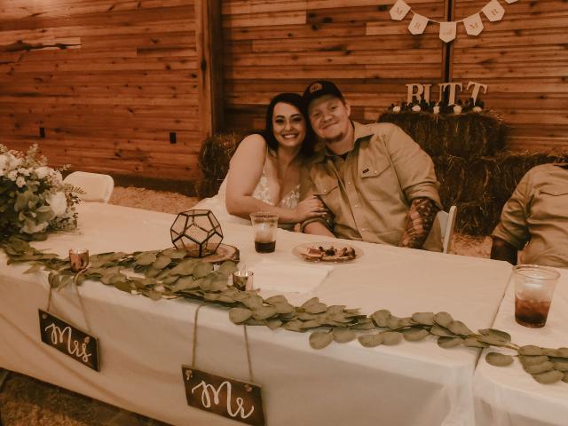 Mrs. Jackson Photography - 4