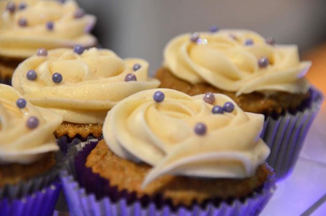A Taste of Heaven Cupcakes - 3