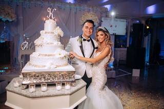 Palermo's Custom Cakes & Bakery - 89