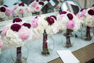 Creative Gardens Wedding Flowers - 17