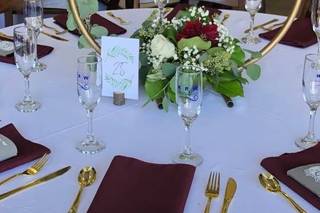 Touch Of Elegance - 61