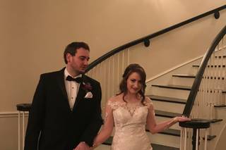 Circle Park Bridal Boutique - 19