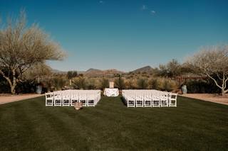 Anthem Golf & Country Club - 18