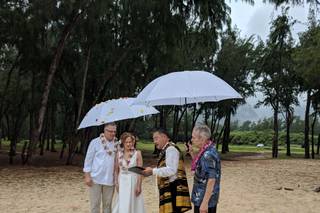 Pastor John Fuchigami - 34