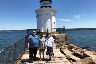 Hitch Maine - 15