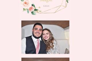 WildHearts Photo Booth Bus - 20