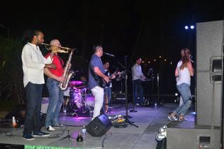 Undercover Live Entertainment - 48