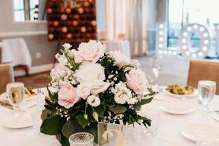 Erin Fox Floral & Event Design - 12