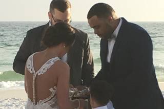 Kiss the Bride Wedding & Event Planning - 9