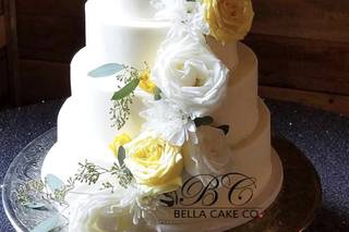 BellaCake Co. - 32