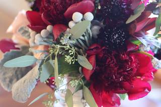 CV Flowers - Wedding - 43