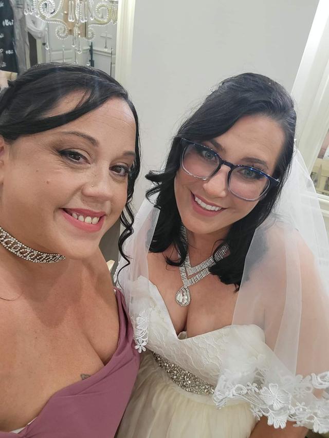 E + L Bridal Hair & Makeup - 2