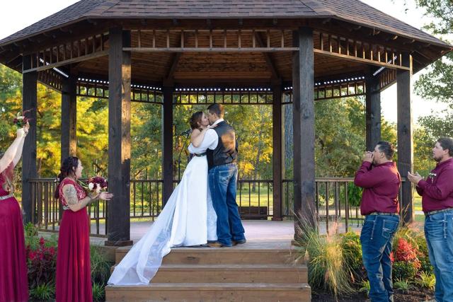 Crooked Oaks Event Center - 4