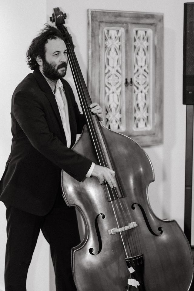 Hot Club of Saratoga - 2