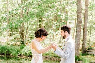 Andrea's Bridal - 18