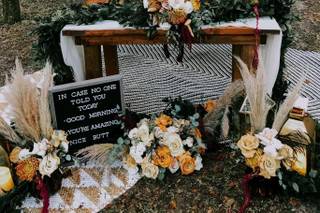 Designer Weddings by Carly Rose - 48