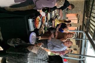 Jimmy Lyn's Catering - 8