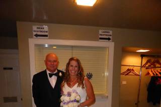 The Wedding Bell - 23