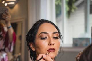 Jo.Z Beauty and Wellness - 8