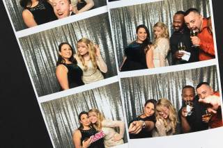 V3 Entertainment DJ and Photo Booth - 38