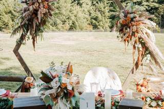 Luxury Floral Designs by Karla's Kreations - 122