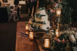 Sedona Cake Couture - 21