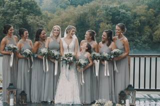 B.E.V. Weddings - 8