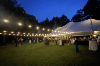 Classical Tents & Party Goods - 18