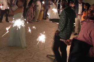 SPECIAL EVENTS MEXICO FIREWORKS - 10