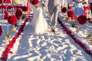 Barefoot Weddings - 119