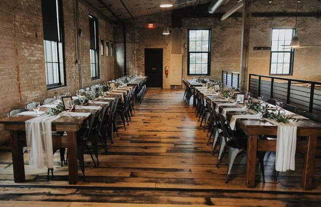 Journeyman Distillery - 3