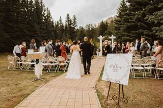 Mountain View Ranch by Wedgewood Weddings - 63